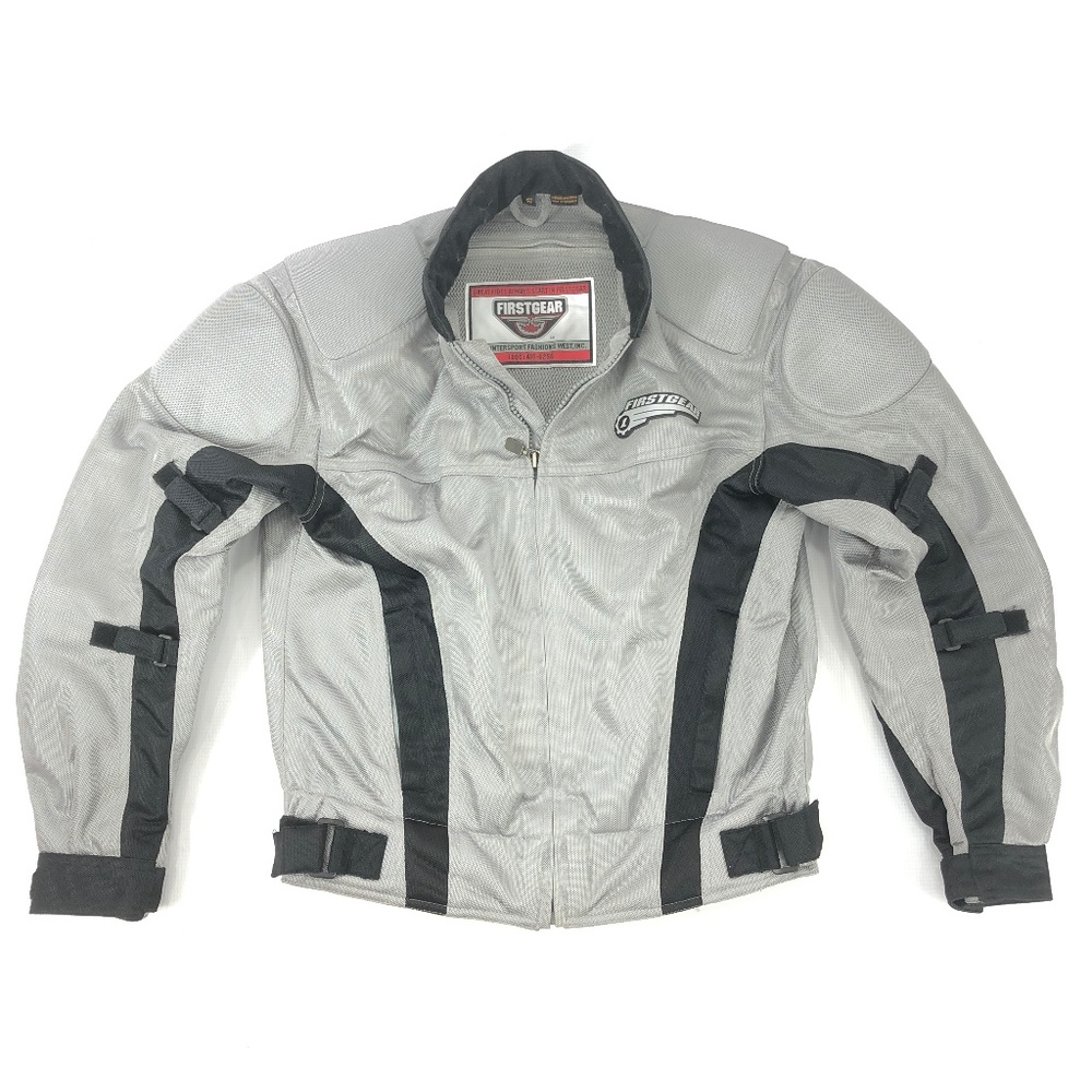 FIRST GEAR Motorcycle Jacket
